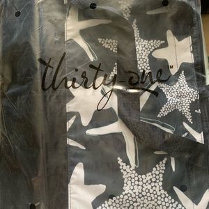 Thirty-One Sand-N-Shore Thermal Tote